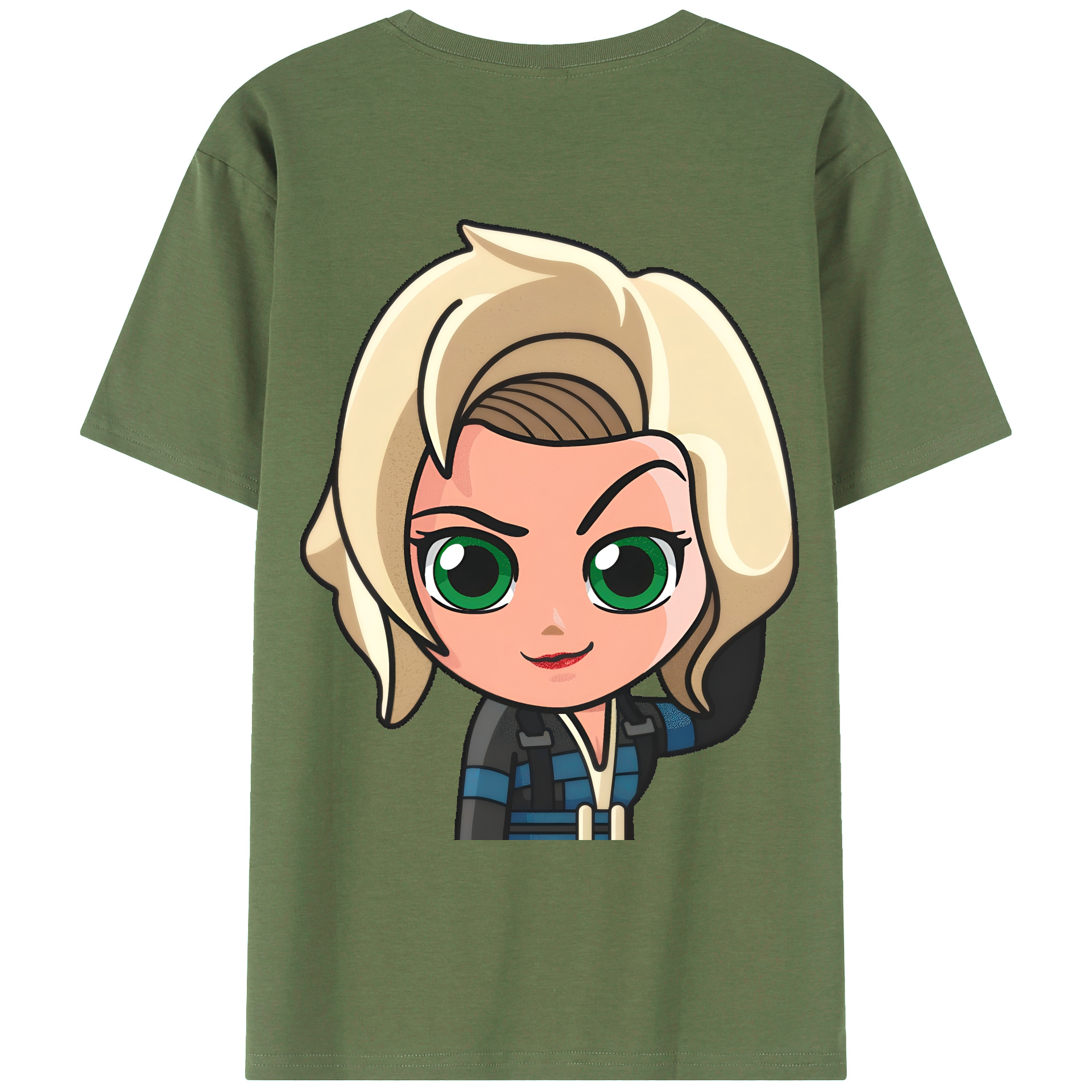 （画像用） アベンジャーズ The Avengers 綿100％ メンズ半袖Tシャツ（バックプリント） 通気性